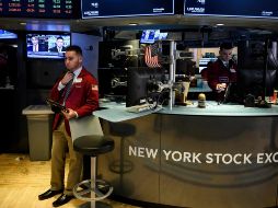 La sesión de hoy estuvo marcada por el aumento en el precio del petróleo WTI y el avance del sector tecnológico. AFP/ARCHIVO