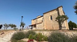 La NASA elige un pueblo de Burgos para seguir el eclipse y retransmitirlo al mundo