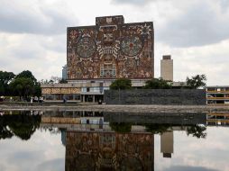 El examen de admisión de la UNAM consta de 120 reactivos. SUN/D. Sánchez