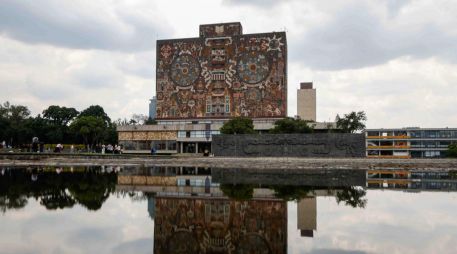 El examen de admisión de la UNAM consta de 120 reactivos. SUN/D. Sánchez