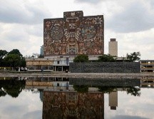 El examen de admisión de la UNAM consta de 120 reactivos. SUN/D. Sánchez