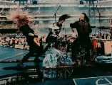 El grupo llevará a la ciudad el repertorio de su más reciente producción discográfica. INSTAGRAM/ @avatarmetal.