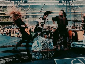 El grupo llevará a la ciudad el repertorio de su más reciente producción discográfica. INSTAGRAM/ @avatarmetal.