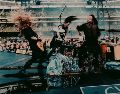 El grupo llevará a la ciudad el repertorio de su más reciente producción discográfica. INSTAGRAM/ @avatarmetal.