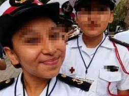Uno de los abogados de Danna compartió la carta a través de sus redes sociales. ESPECIAL