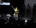 Rosalía se presentará en concierto en la Arena VFG. EL INFORMADOR • A. NAVARRO.