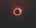 Este evento pertenece a la serie Saros 131, un conocido ciclo astronómico que agrupa un total de 70 eclipses solares. PEXELS