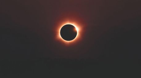 Este evento pertenece a la serie Saros 131, un conocido ciclo astronómico que agrupa un total de 70 eclipses solares. PEXELS