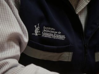 En la implementación de este convenio participarán principalmente las áreas de Hechos de Tránsito, Ingeniería Civil y Arquitectura, Delegaciones Regionales y Criminalística de Campo del IJCF. EL INFORMADOR/ARCHIVO