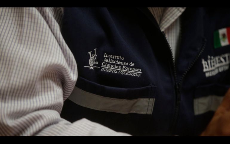 En la implementación de este convenio participarán principalmente las áreas de Hechos de Tránsito, Ingeniería Civil y Arquitectura, Delegaciones Regionales y Criminalística de Campo del IJCF. EL INFORMADOR/ARCHIVO