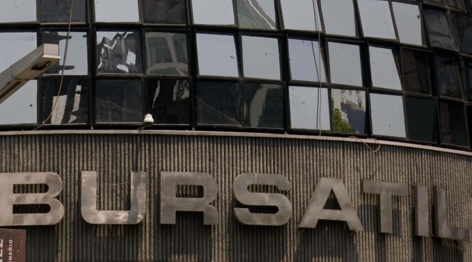 Al interior del mercado mexicano, destacaron los avances de las emisoras Banorte, Grupo Aeroportuario del Sureste, Industrias Peñoles, Grupo Carso y Banco del Bajío. AFP/ARCHIVO