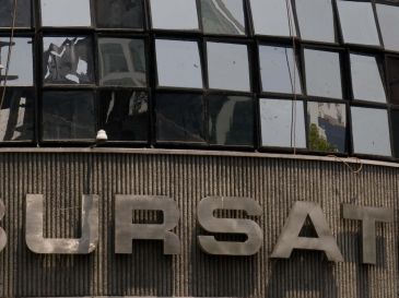 Al interior del mercado mexicano, destacaron los avances de las emisoras Banorte, Grupo Aeroportuario del Sureste, Industrias Peñoles, Grupo Carso y Banco del Bajío. AFP/ARCHIVO
