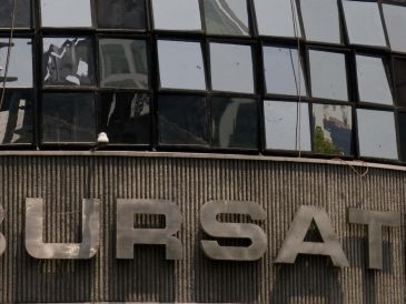 Al interior del mercado mexicano, destacaron los avances de las emisoras Banorte, Grupo Aeroportuario del Sureste, Industrias Peñoles, Grupo Carso y Banco del Bajío. AFP/ARCHIVO