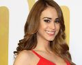 Yanet reveló que enamorarse para ella no es tan fácil como lo es para otras personas. SUN/ARCHIVO