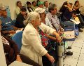 Tramitar la credencial INAPAM en agosto de 2026 permite a los adultos mayores de 60 años acceder a múltiples descuentos. EL INFORMADOR/ARCHIVO
