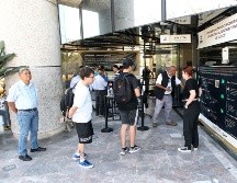 Conoce los requisitos, pasos y perfiles autorizados para tramitar tu RFC en línea sin acudir a las oficinas del SAT. EL INFORMADOR/ARCHIVO