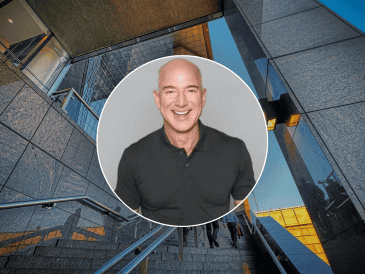 Si una persona decide comenzar un proyecto completamente nuevo, existe la posibilidad de que otras personas no entiendan el propósito. X / @JeffBezos / PIXABAY / ESPECIAL