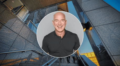 Si una persona decide comenzar un proyecto completamente nuevo, existe la posibilidad de que otras personas no entiendan el propósito. X / @JeffBezos / PIXABAY / ESPECIAL