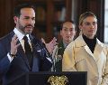 Abelardo de la Espriella aseguró en una declaración a medios que los esfuerzos del Gobierno están concentrados principalmente en localizar a los desaparecidos. EFE/P. Seco