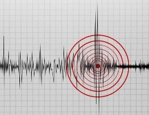 De acuerdo con el Servicio Geológico de Estados Unidos (USGS), el terremoto tuvo una magnitud de 5.5 y ocurrió a una profundidad aproximada de 56.8 kilómetros. ESPECIAL