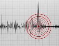 De acuerdo con el Servicio Geológico de Estados Unidos (USGS), el terremoto tuvo una magnitud de 5.5 y ocurrió a una profundidad aproximada de 56.8 kilómetros. ESPECIAL