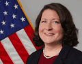 Elizabeth Hoffman asumió el cargo de Cónsul General en el Consulado General de los Estados Unidos en Guadalajara a inicios de este mes de agosto. FACEBOOK / Consulado General de los Estados Unidos en Guadalajara