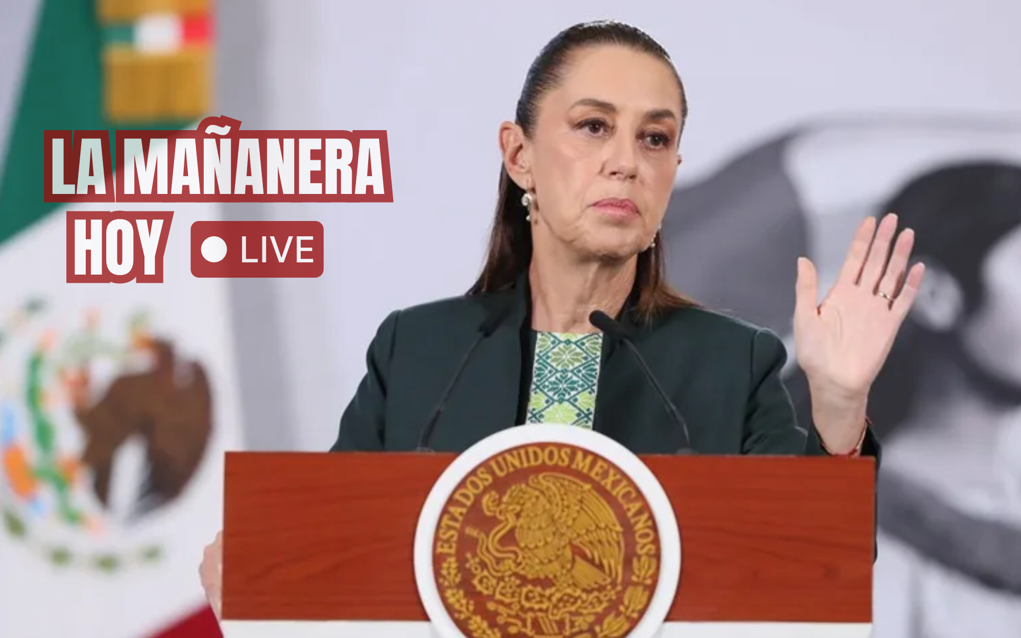 Conoce los temas más importantes de la conferencia 