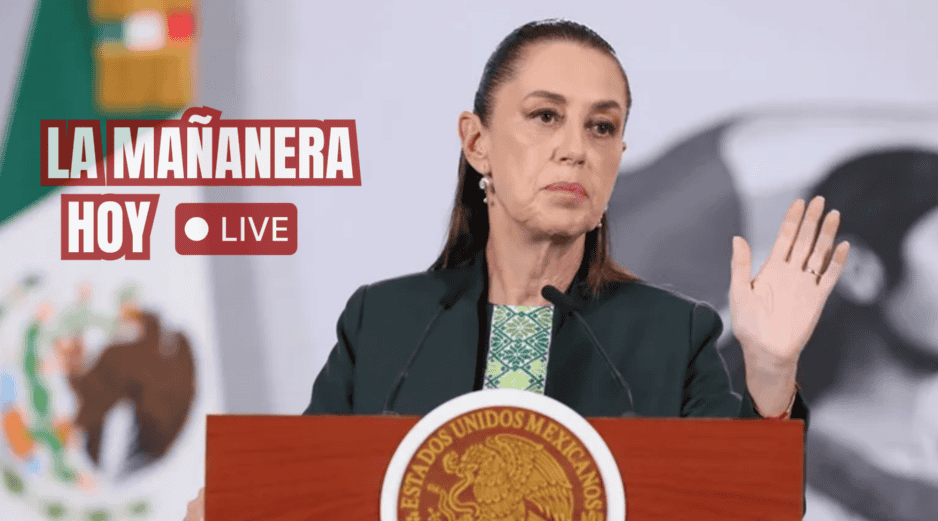 Conoce los temas más importantes de la conferencia 