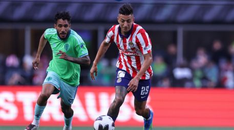 ESPECIAL/ CHIVAS.