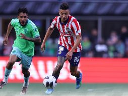 ESPECIAL/ CHIVAS.
