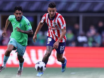 ESPECIAL/ CHIVAS.