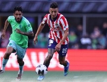 ESPECIAL/ CHIVAS.