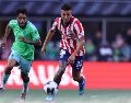 ESPECIAL/ CHIVAS.