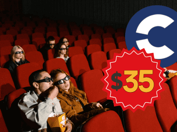 Esta iniciativa busca acercar la magia del cine a todos los espectadores antes de que concluya la temporada de verano, brindándole una excelente excusa para organizar una salida inolvidable. CANVA