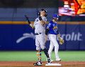 Los Charros no aprovecharon la localía y volvieron a tropezar en el tercer compromiso de la Postemporada, complicando su camino en la serie. ESPECIAL