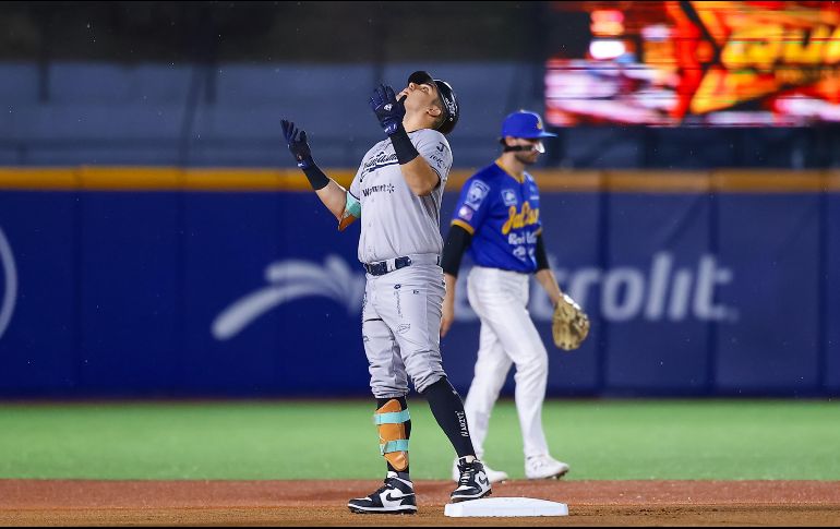 Los Charros no aprovecharon la localía y volvieron a tropezar en el tercer compromiso de la Postemporada, complicando su camino en la serie. ESPECIAL