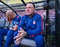 Milito reconoció que la participación de Chivas en la Leagues Cup no cumplió con las expectativas. IMAGO7