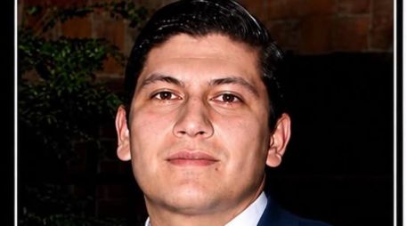 El joven es hijo del ex consejero de la Judicatura Mario Pizano Ramos y sobrino del procurador Social, ex legislador y ex secretario del Trabajo Héctor Pizano. ESPECIAL