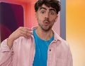 El Influencer conocido como Fede ingresó al reality como un infiltrado. INSTAGRAM