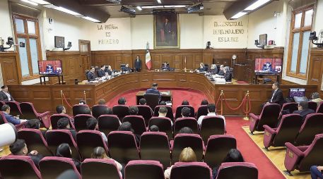 Los trabajadores  podrán solicitar la devolución de sus recursos sin fecha límite. ESPECIAL