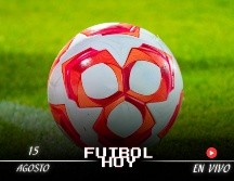 Conoce los partidos que se disputan hoy, sus horarios y los canales disponibles para seguir las transmisiones en vivo. ESPECIAL / IMAGO7 y CANVA