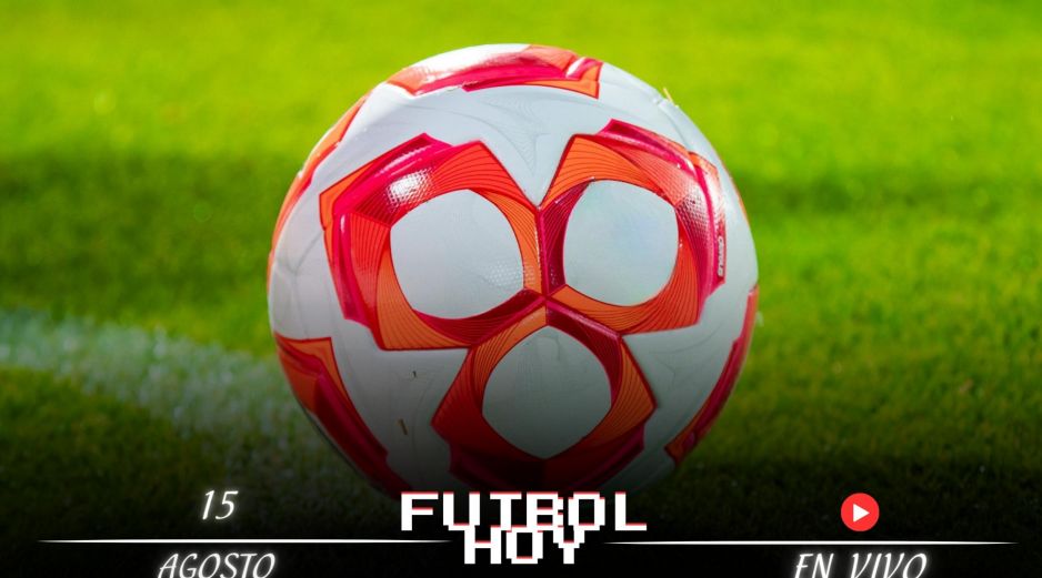 Conoce los partidos que se disputan hoy, sus horarios y los canales disponibles para seguir las transmisiones en vivo. ESPECIAL / IMAGO7 y CANVA