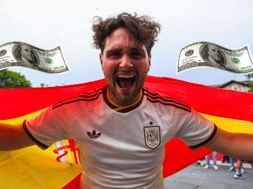 Las cifras recibieron un ligero impulso durante la celebración del Mundial 2026. EL INFORMADOR / ARCHIVO