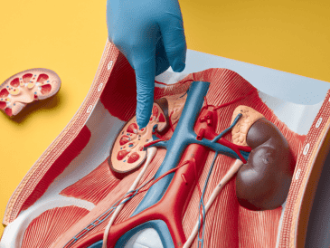 Mientras esperamos estos resultados, este brillante descubrimiento originado desde Singapur ilumina el camino de la investigación médica global. CANVA