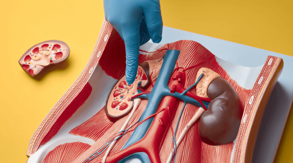 Mientras esperamos estos resultados, este brillante descubrimiento originado desde Singapur ilumina el camino de la investigación médica global. CANVA