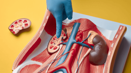 Mientras esperamos estos resultados, este brillante descubrimiento originado desde Singapur ilumina el camino de la investigación médica global. CANVA