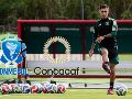 Todo indica que la Selección Mexicana permanecerá en Concacaf. IMAGO7 / ARCHIVO