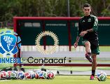 Todo indica que la Selección Mexicana permanecerá en Concacaf. IMAGO7 / ARCHIVO