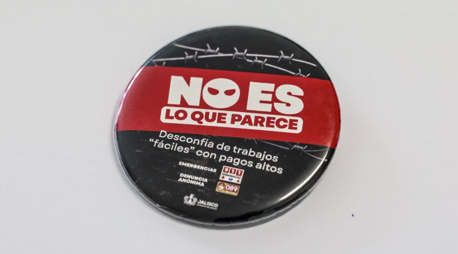 A partir de estas formas de acercamiento, la SIBP reforzó la campaña 