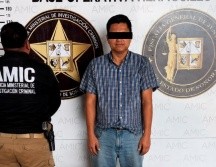 El Comisario General de Investigación Criminal explicó que la corporación mantiene seguimiento a toda persona, información o indicio que pueda conducir al paradero de Maximiano 